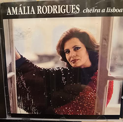 Varios Artistas : Cheira A Lisboa