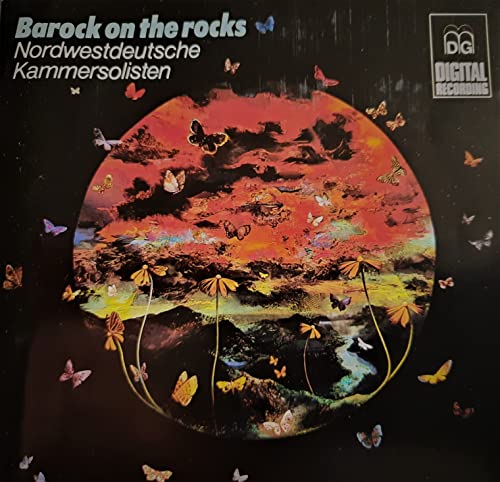 Barock On The Rocks