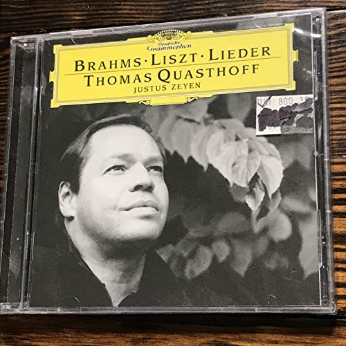Lieder