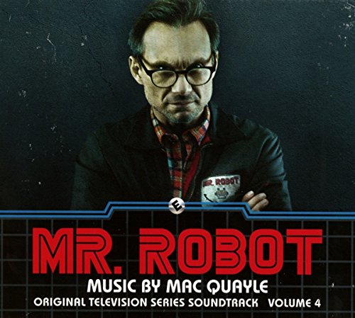 Mr Robot Vol 4 / O.S.T.