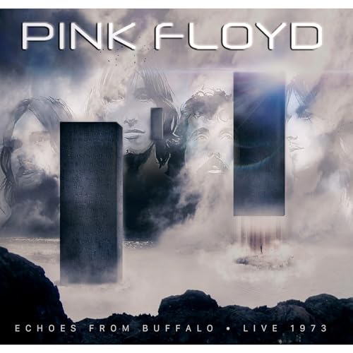 Echoes From Buffalo - Live 1973