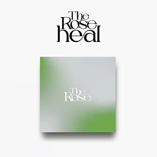 Vol.1 : Heal (Green Version)