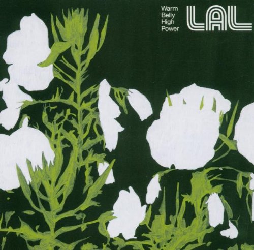 Lal-Warm Belly High Power