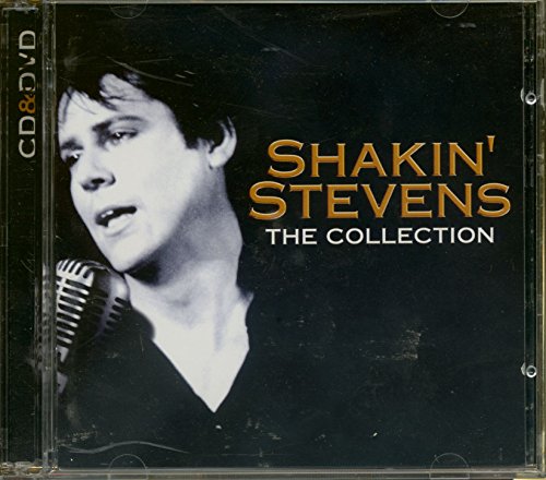 Shakin Stevens-The Collection