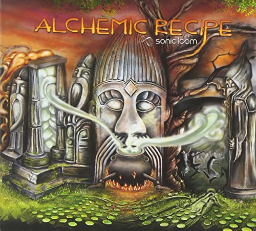 Alchemic Recipe