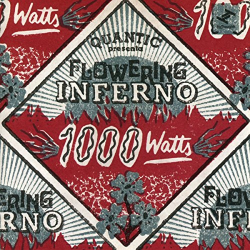1000 Watts