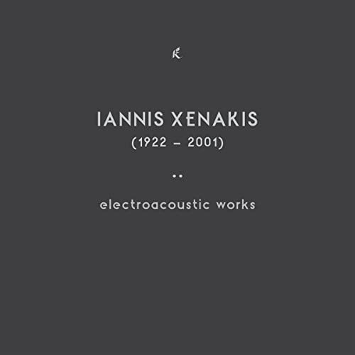 Family$ Karlrecords Electroacoustic Works (Box 5 Cd)