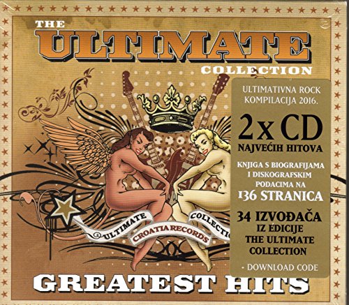 The Ultimate Collection