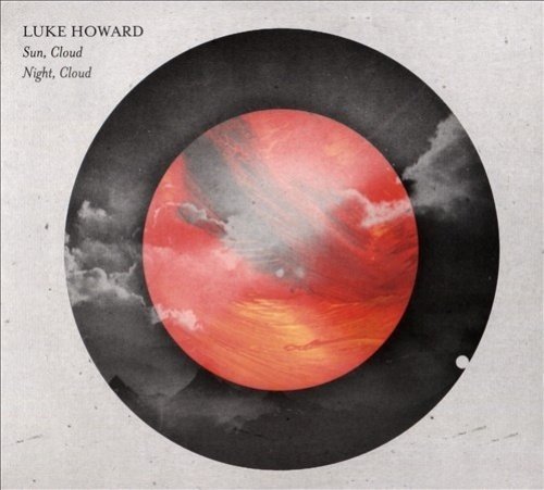 Universal Music Cd Howard Luke - Sun, Claud/Night (2Cd)
