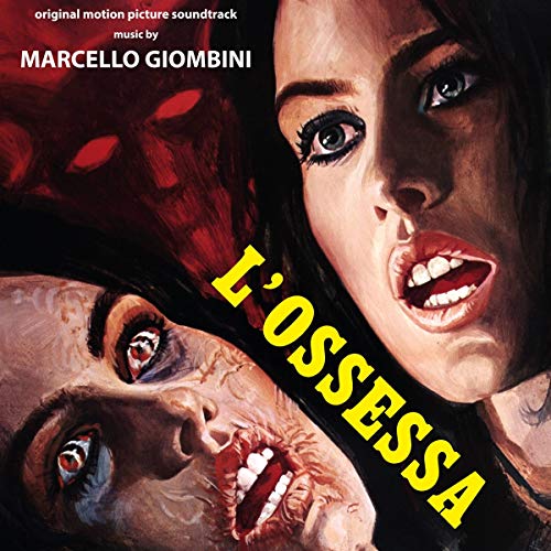 L'Ossessa
