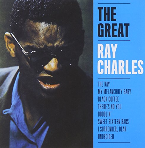 The Great Ray Charles (+ 9 Bonus Tracks)