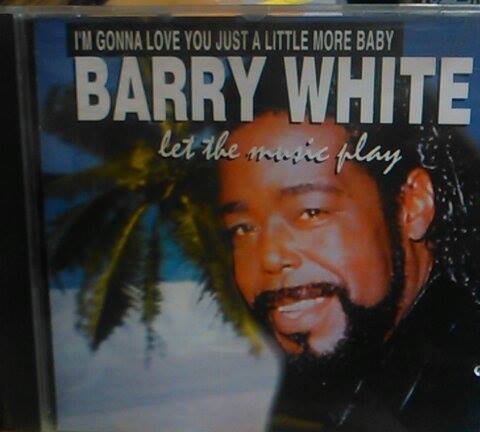 Let The Music Play
