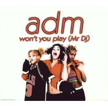 Won'T You Play (Mr Dj)
