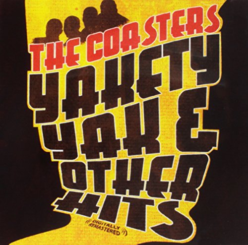 Yakety Yak & Other Hits