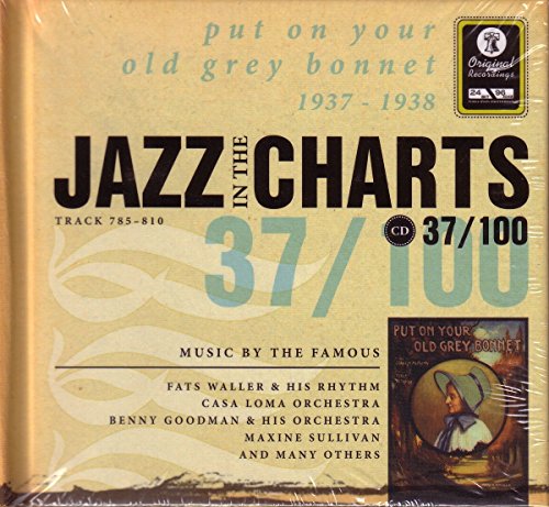Jazz In The Charts 37