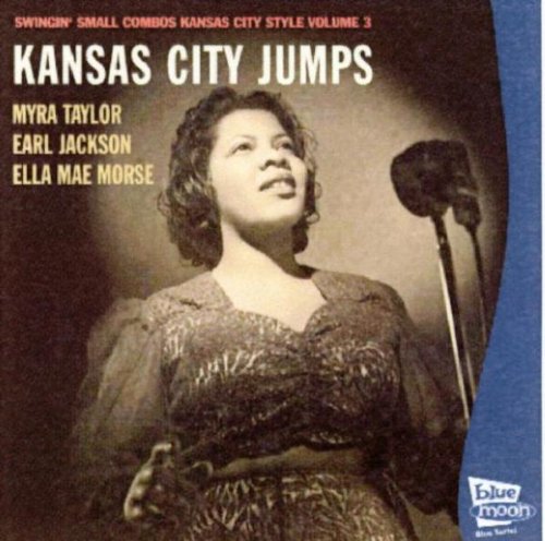 Kansas City Jump