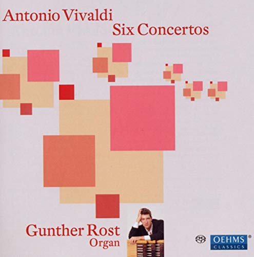 Six Concertos