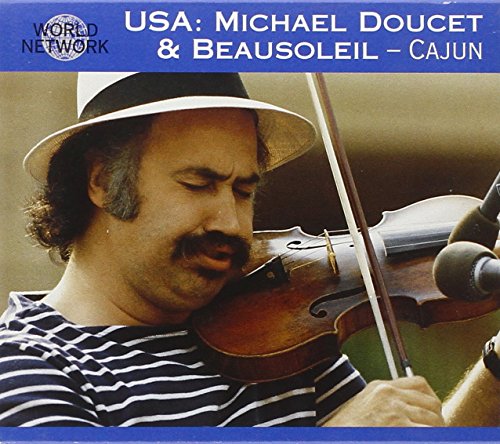 Usa / Cajun - Parlez Nous A Boire