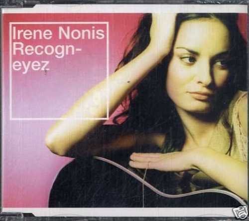 Recogn-Eyez