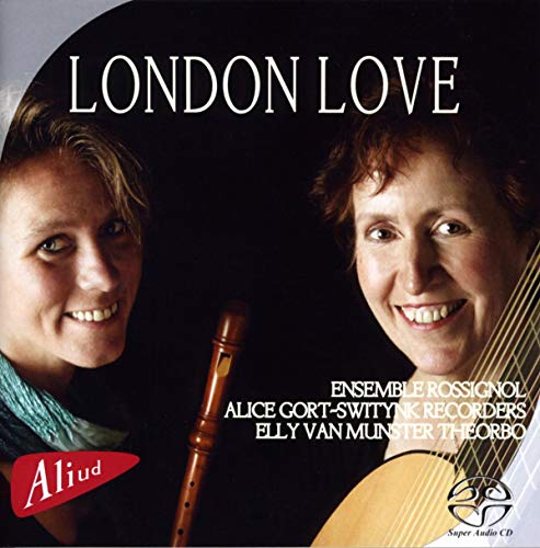 London Love