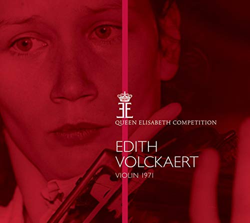 Queen Elisabeth Competiti