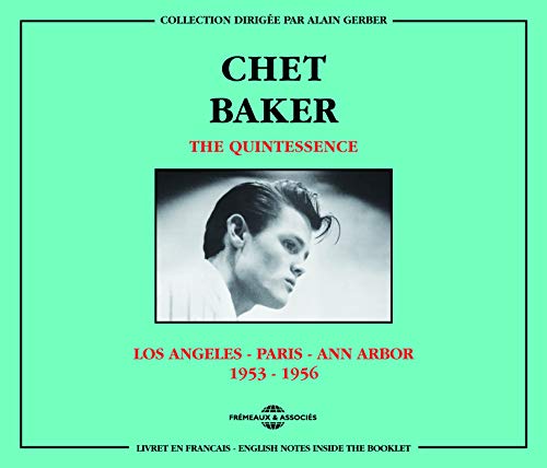 Quintessence 1953-1956
