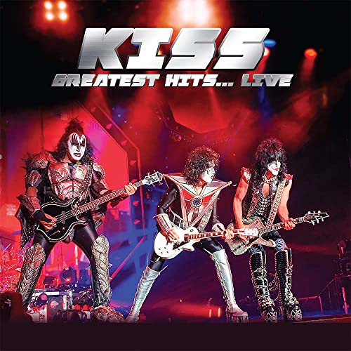 Greatest Hits Live