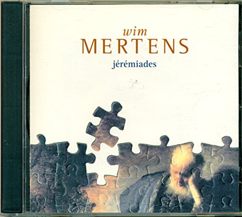 Jeremiades