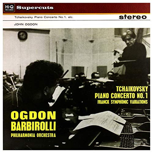 Piano Con 1