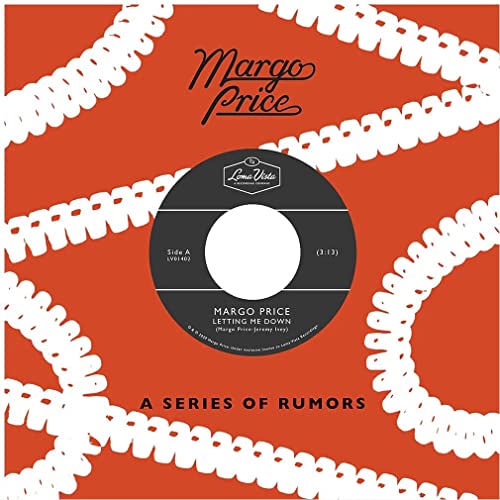 A Series Of Rumors [7" Single #2]