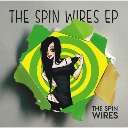 Spin Wires