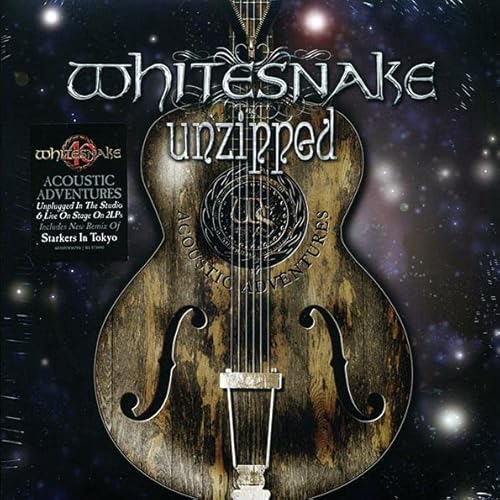 Unzipped (2Lp)