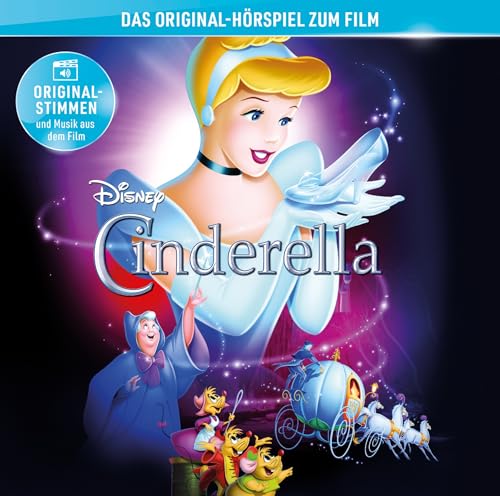 Cinderella (Hörspiel)