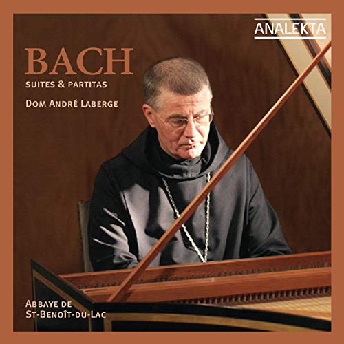 Suites & Partitas