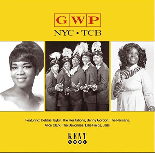 Gwp Nyc Tcb