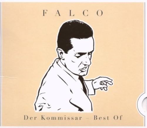 Der Kommissar-Best Of/Dbs