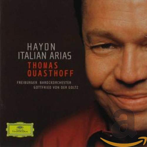 Italian Arias