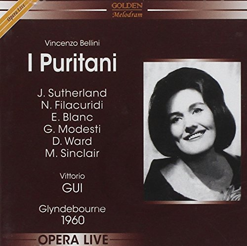 I Puritani