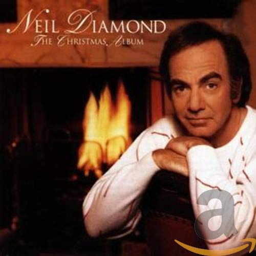 The Christmas Album