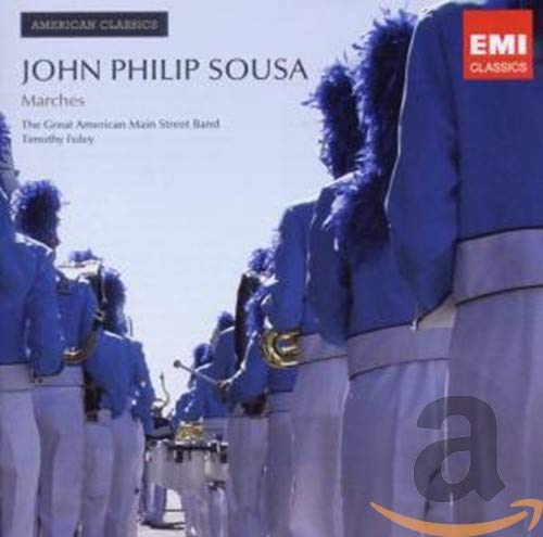 American Classics: Sousa