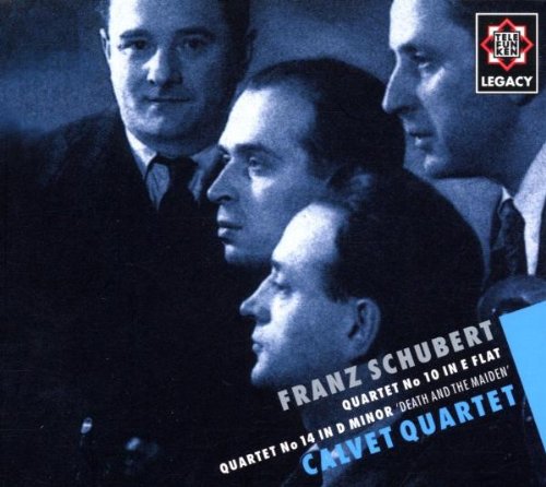 Telefunken Legacy: Quartetti X Arch