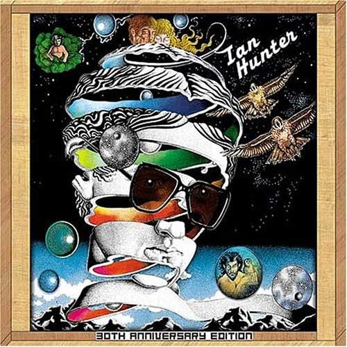 Ian Hunter-30Th Anniversary