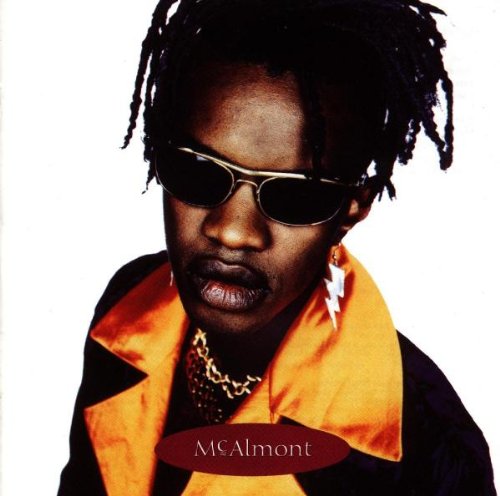 Mcalmont