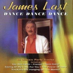 Dance Dance Dance