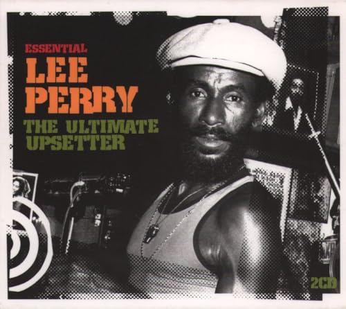 The Ultimate Upsetter