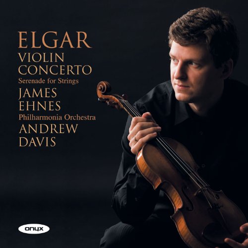 Concerto Per Violino Op 61 (1909 10) In