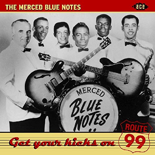 Get Your Kicks On Route99
