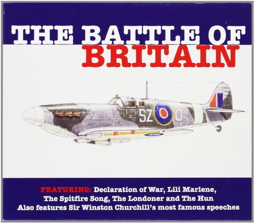 Battle Of Britain