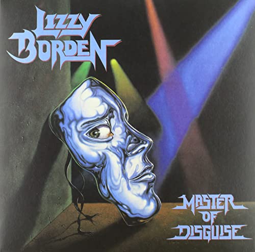 Master Of Disguise (2 Lp)