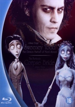 Johnny Depp Collection